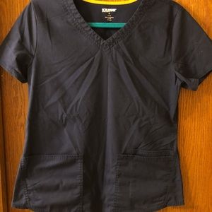 ScrubStar 2 Pocket Scrub Top